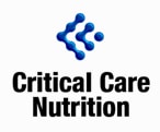 Critical Care Nutrition Logo